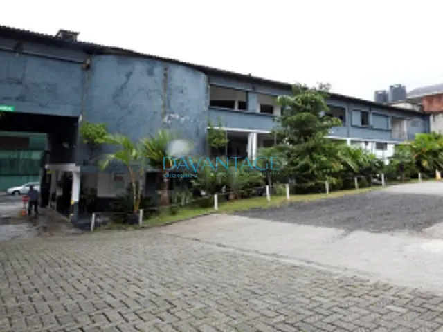 Terreno com 3670m², à venda, no bairro Vila Leopoldina em São Paulo