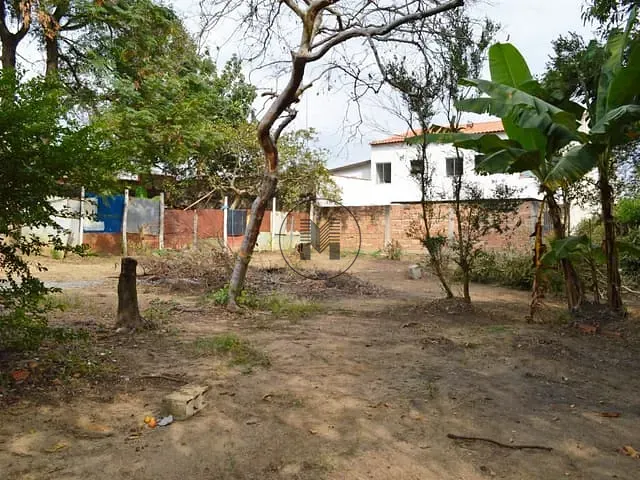 Terreno com 750m², à venda, no bairro São Dimas em Guaratinguetá
