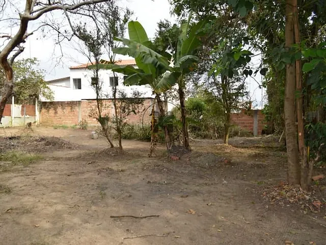 Terreno com 750m², à venda, no bairro São Dimas em Guaratinguetá