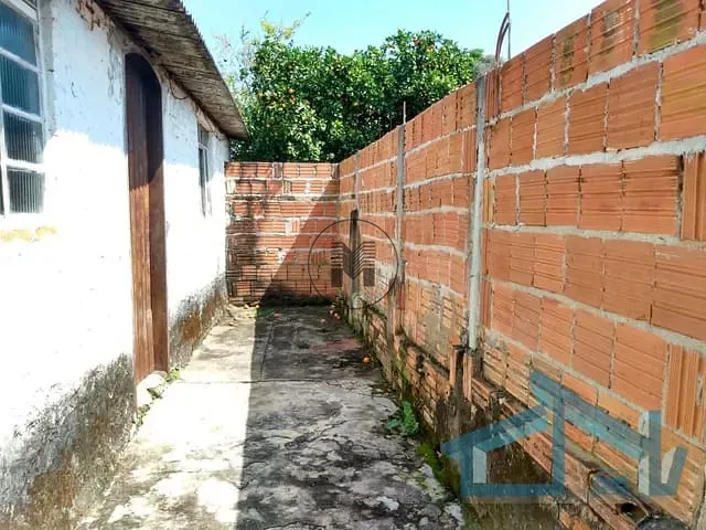 Terreno com 750m², à venda, no bairro São Dimas em Guaratinguetá