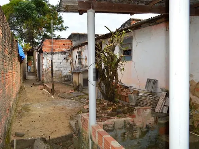 Terreno com 750m², à venda, no bairro São Dimas em Guaratinguetá