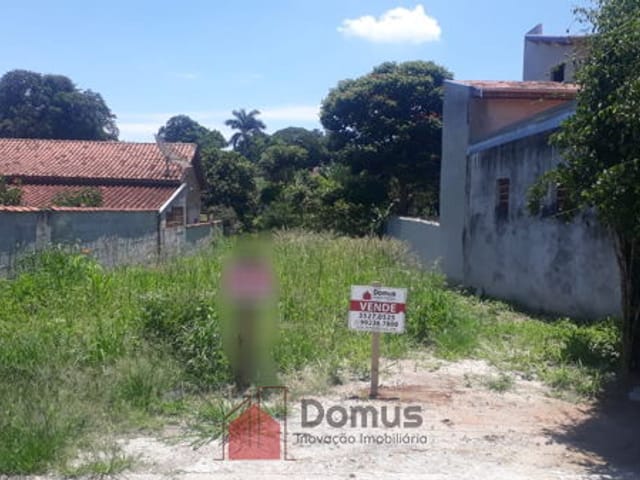Terreno com 125m², à venda, no bairro Jardim Eloyna em Pindamonhangaba
