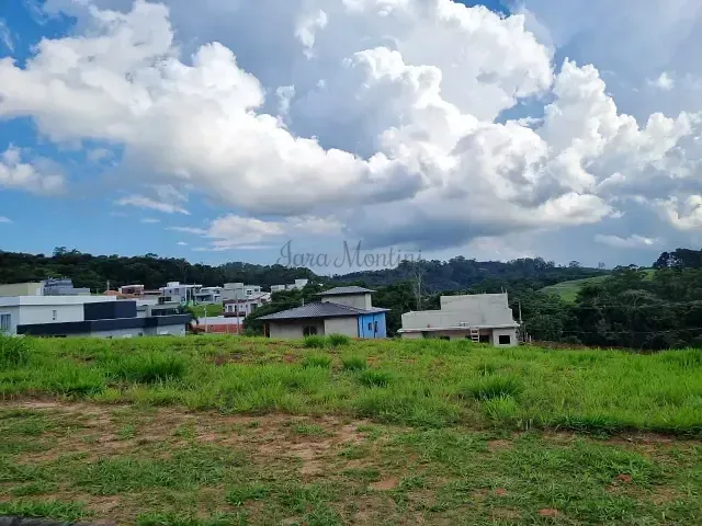 Terreno com 417m², à venda, no bairro Parque Dom Henrique em Cotia