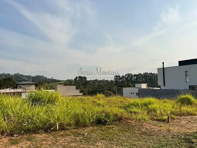 Terreno com 417m², à venda, no bairro Parque Dom Henrique em Cotia