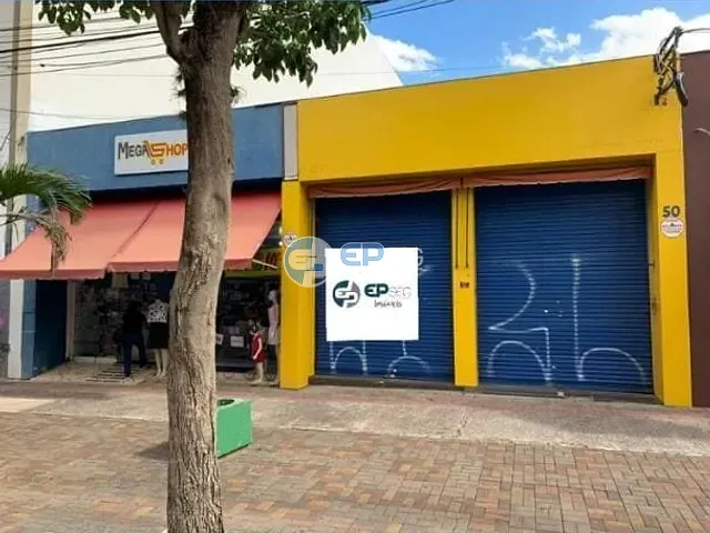 Terreno com 1030m², à venda, no bairro Centro em Londrina