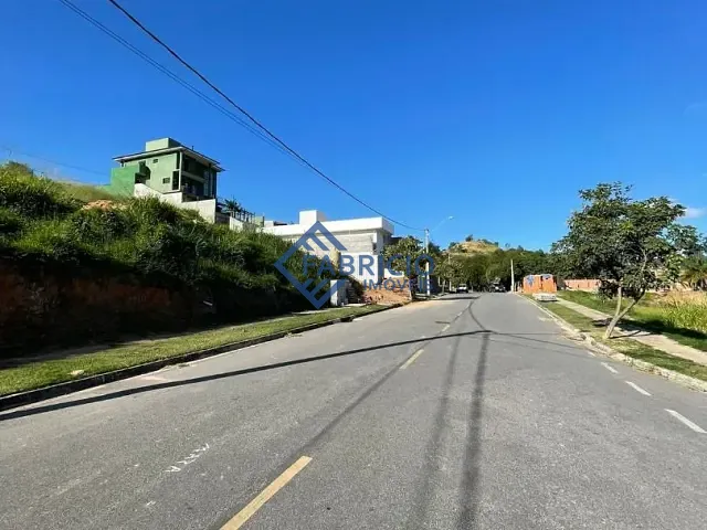 Terreno com 250m², à venda, no bairro Bosque em Vinhedo