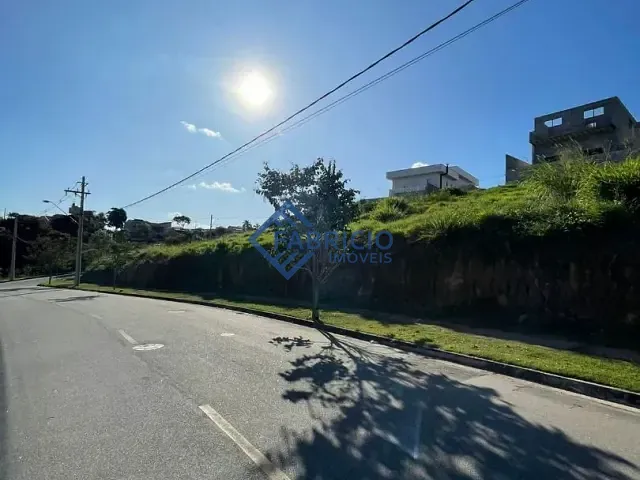 Terreno com 250m², à venda, no bairro Bosque em Vinhedo