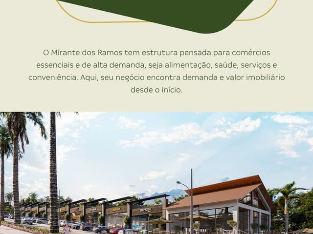 Terreno com 300m², à venda, no bairro Mirante dos Ramos em Tatuí