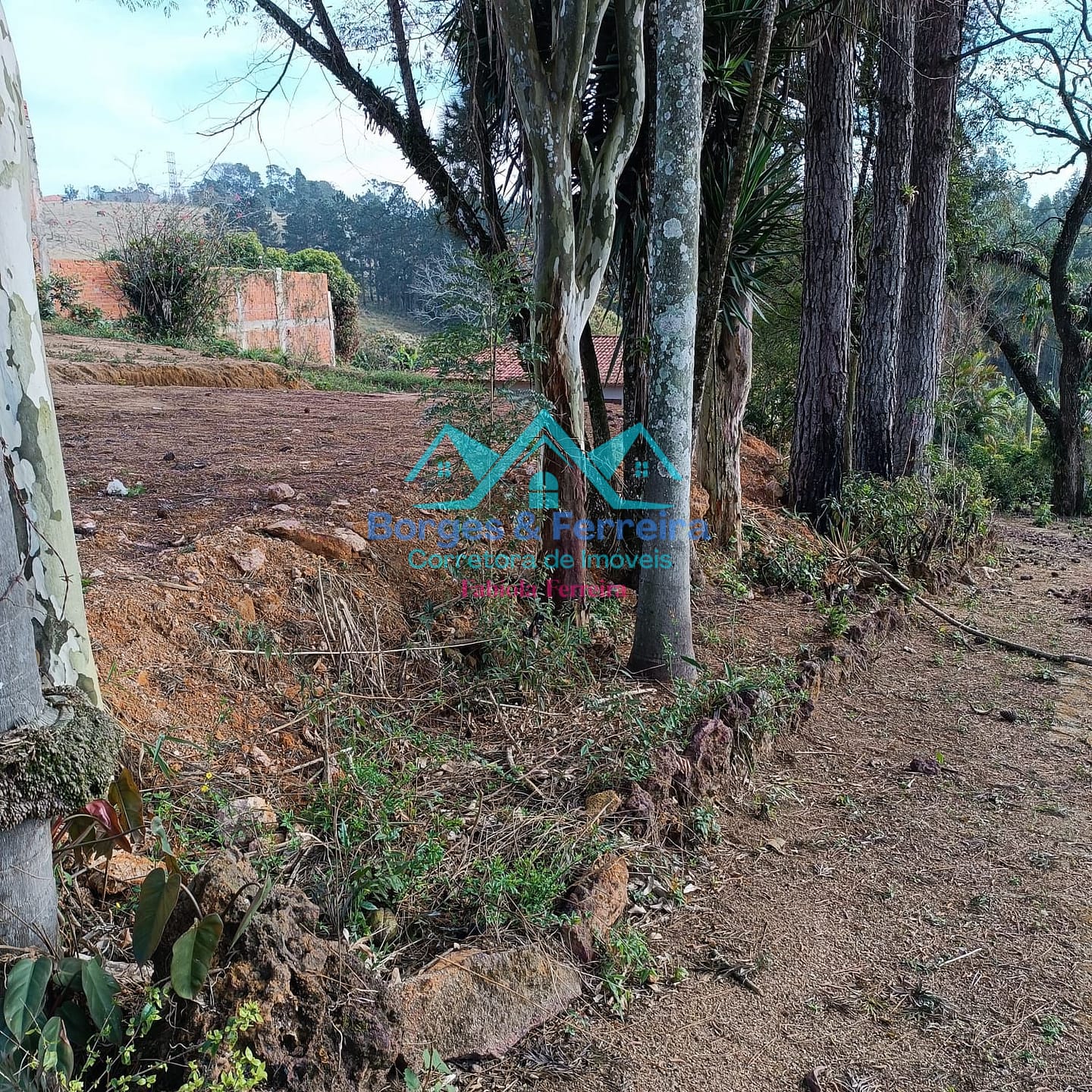 Terreno, 1600 m² - Foto 14