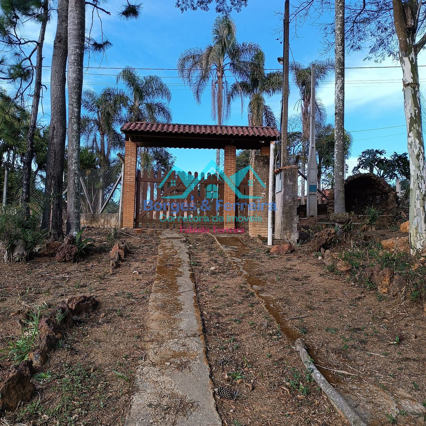 Terreno, 1600 m² - Foto 5