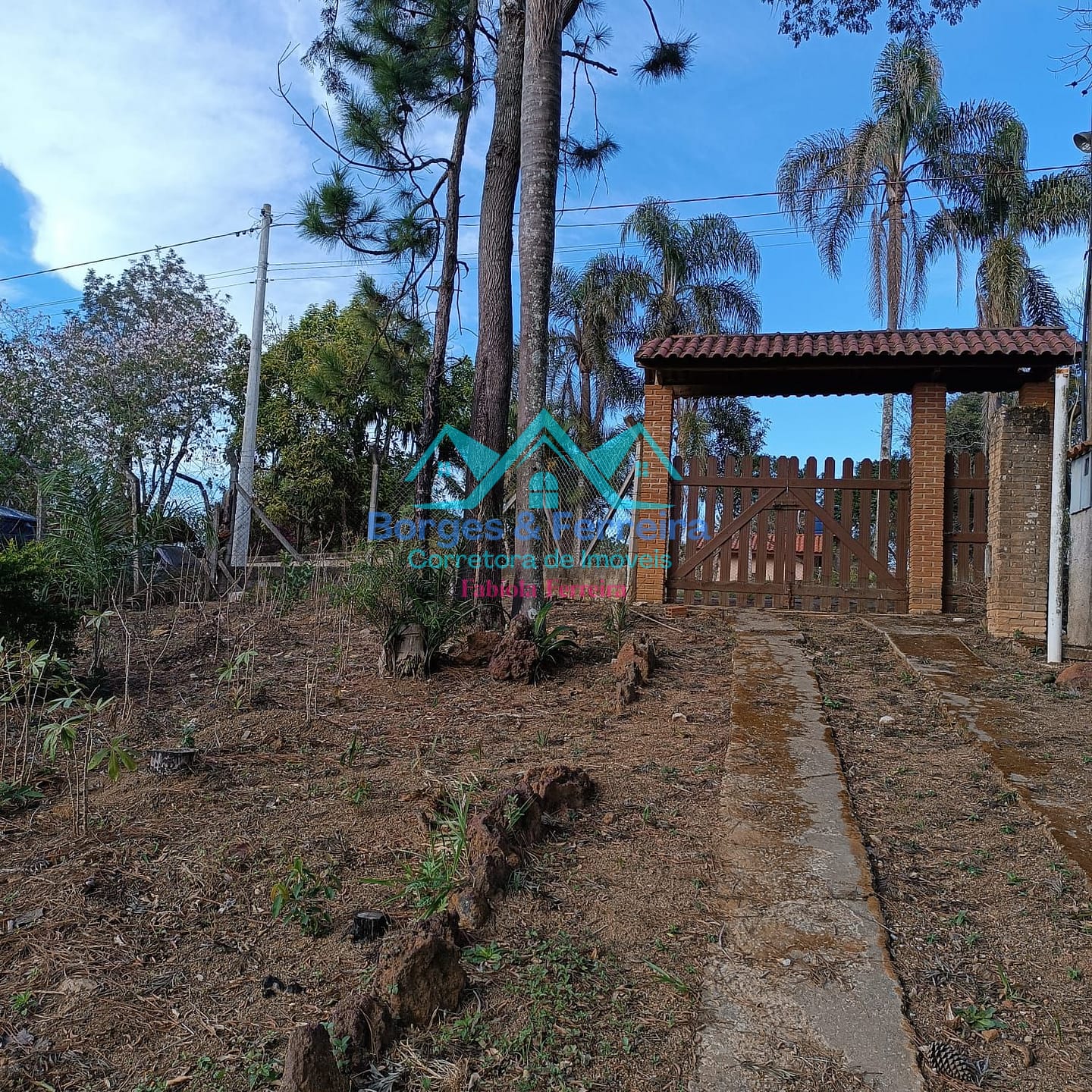 Terreno, 1600 m² - Foto 6