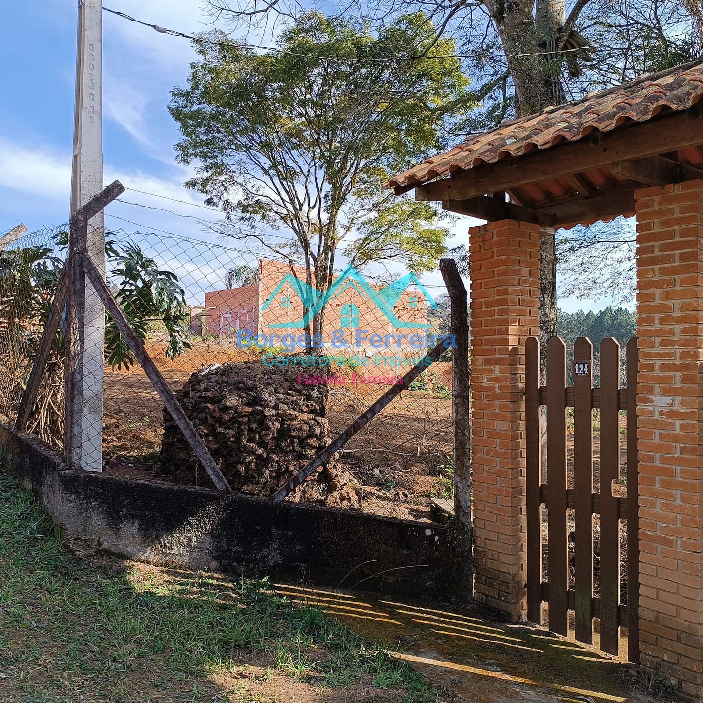 Terreno, 1600 m² - Foto 3