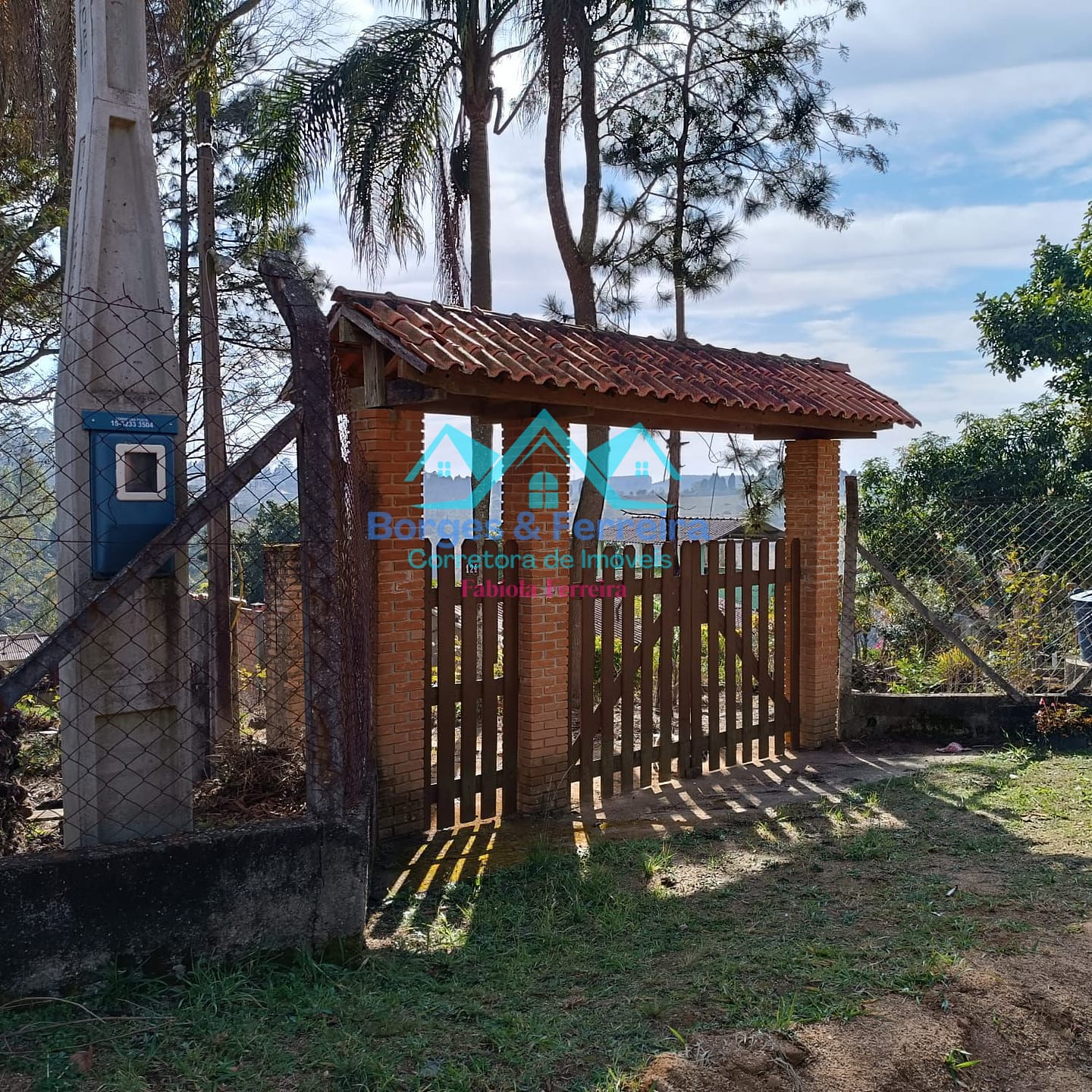 Terreno, 1600 m² - Foto 4