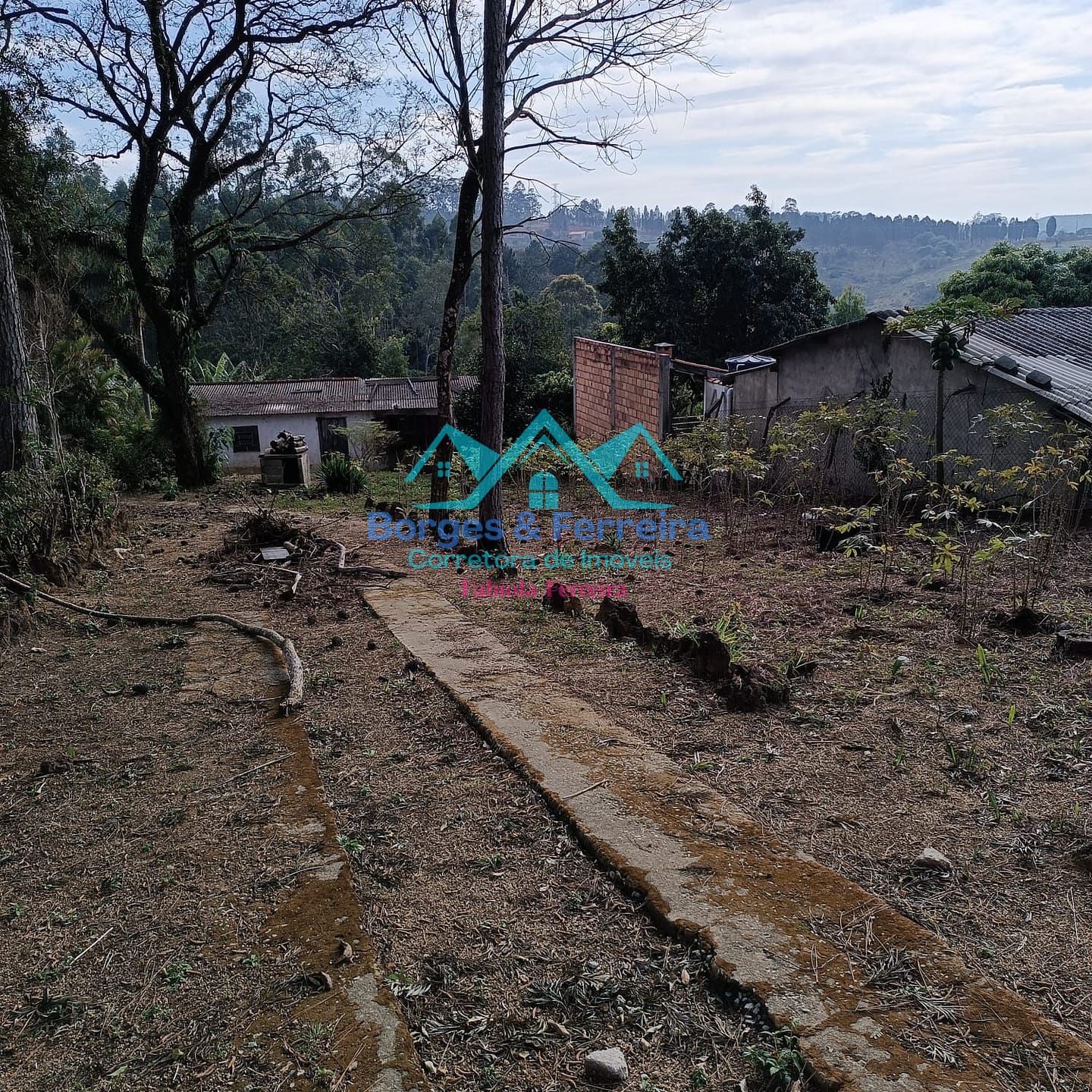 Terreno, 1600 m² - Foto 12