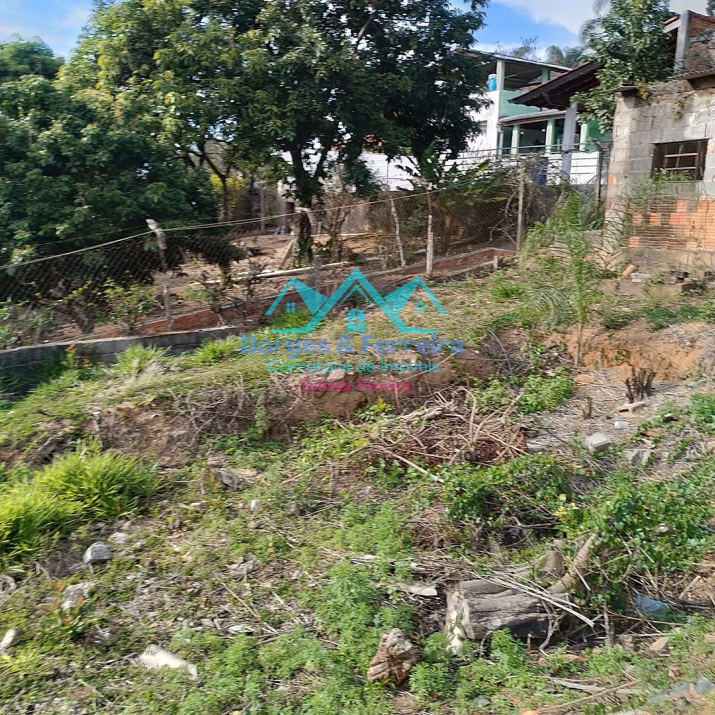 Terreno, 1600 m² - Foto 19