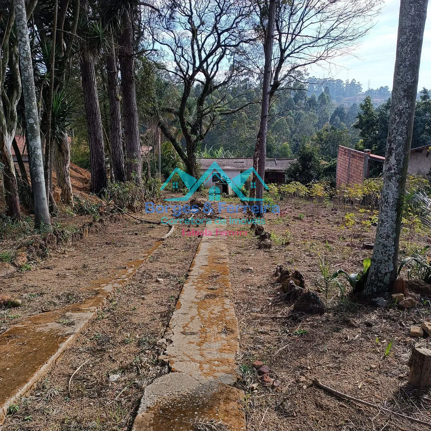 Terreno, 1600 m² - Foto 13