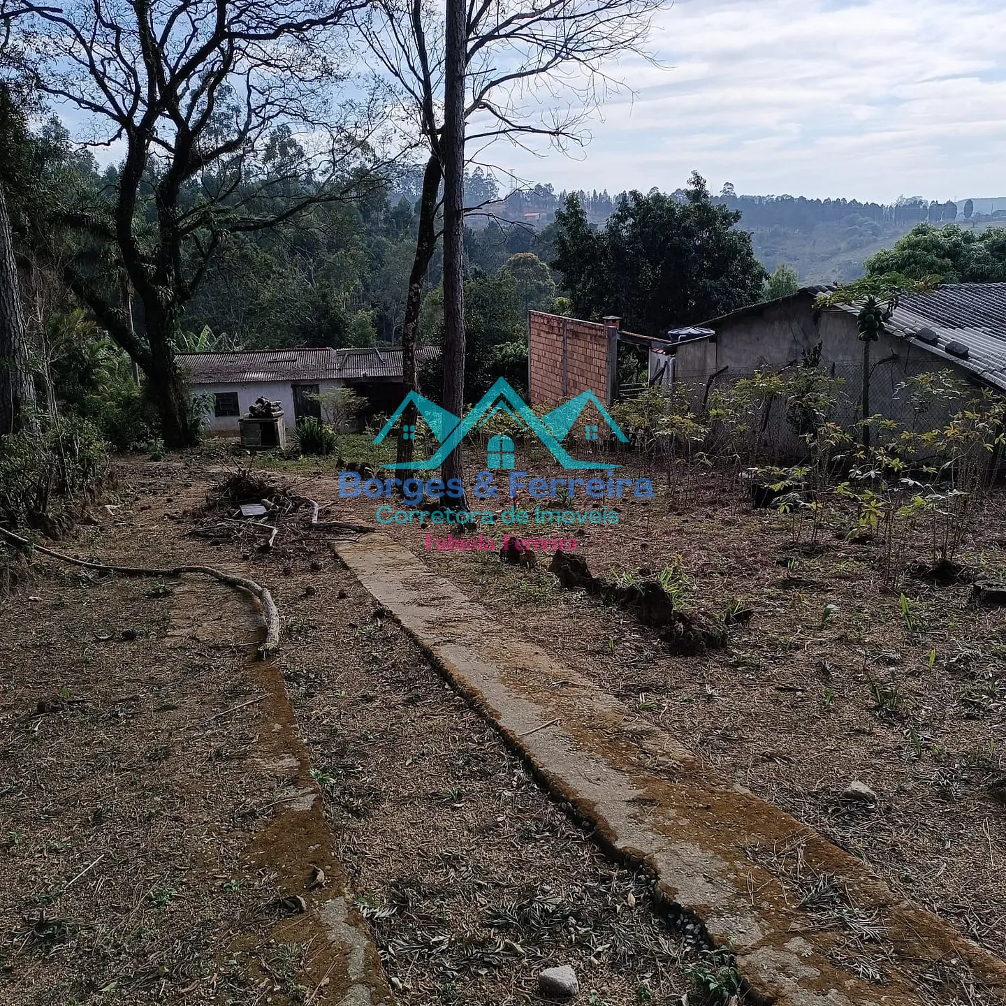Terreno, 1600 m² - Foto 12
