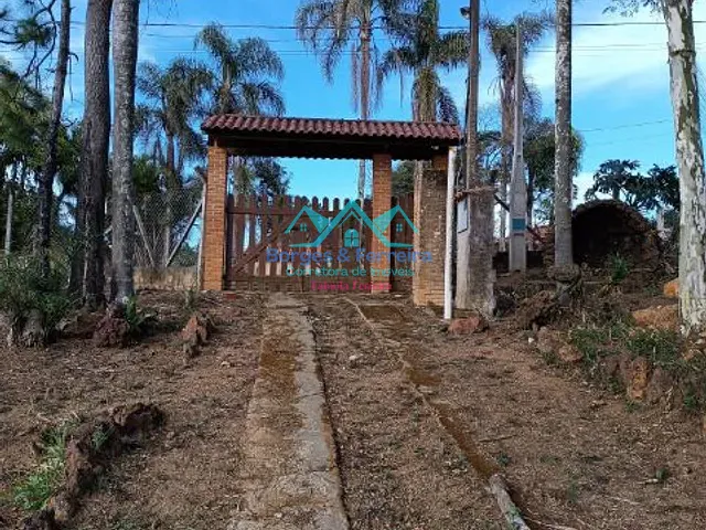 Terreno com 1600m², à venda, no bairro Carafá em Votorantim