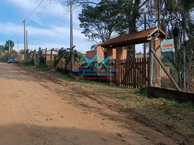 Terreno com 1600m², à venda, no bairro Carafá em Votorantim