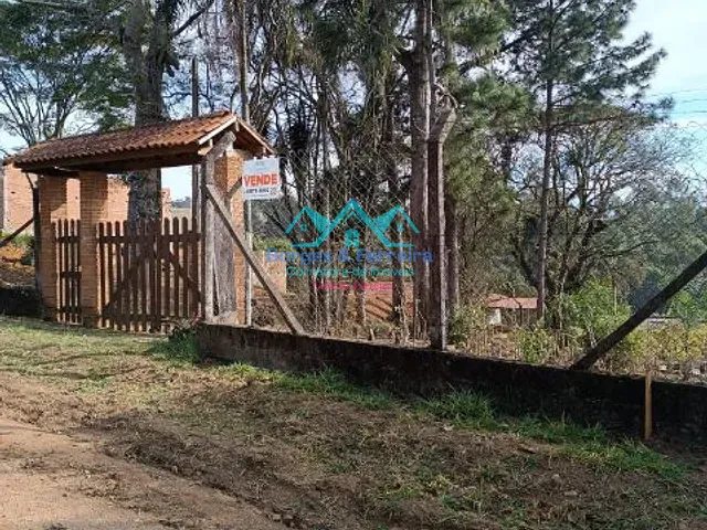 Terreno com 1600m², à venda, no bairro Carafá em Votorantim