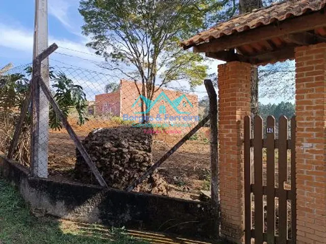 Terreno com 1600m², à venda, no bairro Carafá em Votorantim