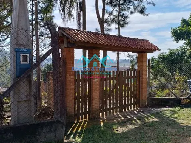 Terreno com 1600m², à venda, no bairro Carafá em Votorantim