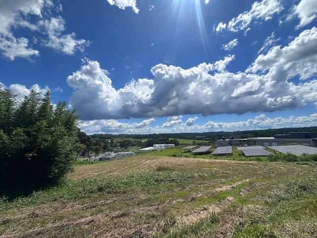 Terreno com 2000m², à venda, no bairro Araucárias em Nova Prata