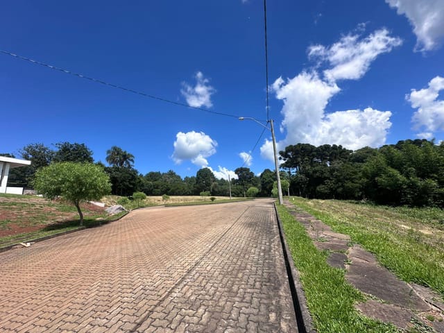 Terreno com 2000m², à venda, no bairro Araucárias em Nova Prata