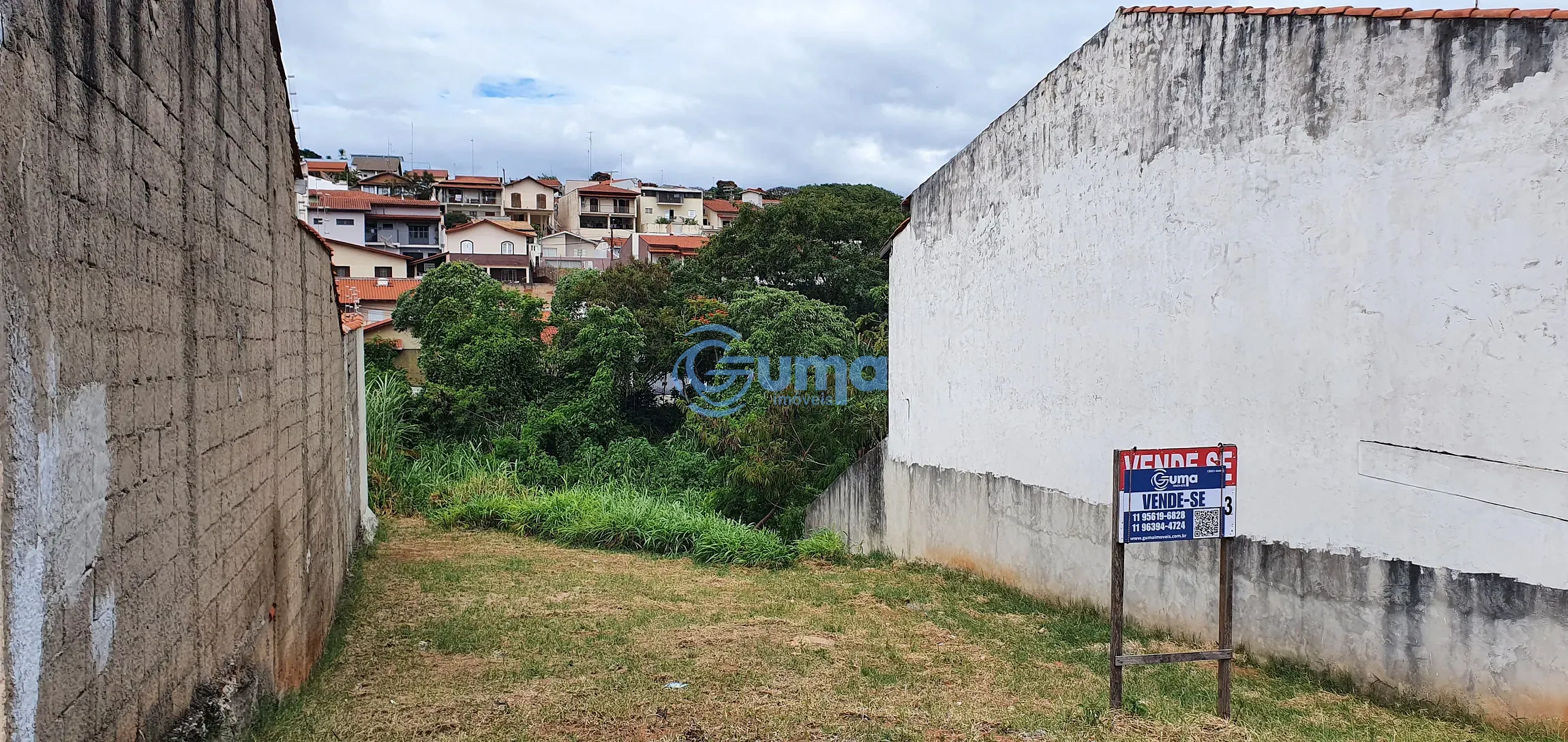 Terreno, 250 m² - Foto 2