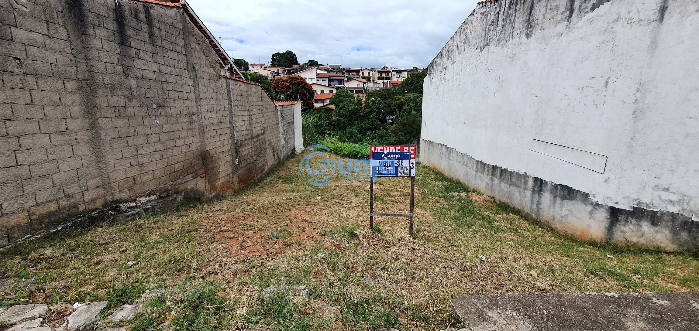 Terreno, 250 m² - Foto 1