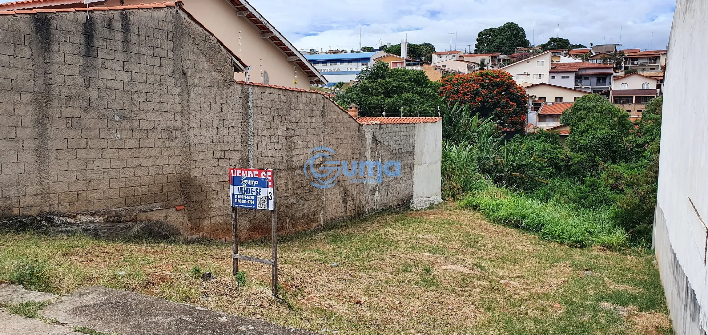 Terreno, 250 m² - Foto 3