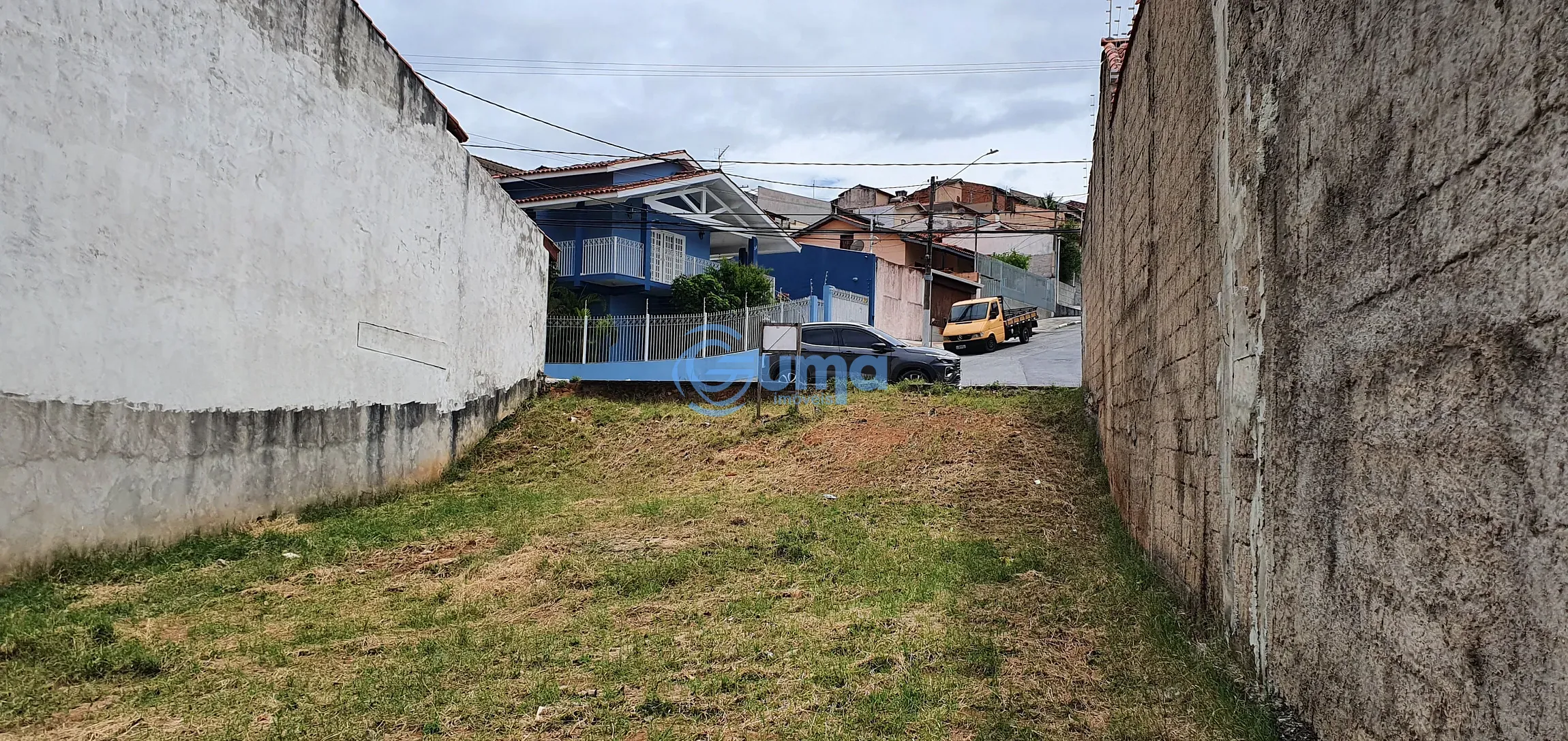 Terreno, 250 m² - Foto 4