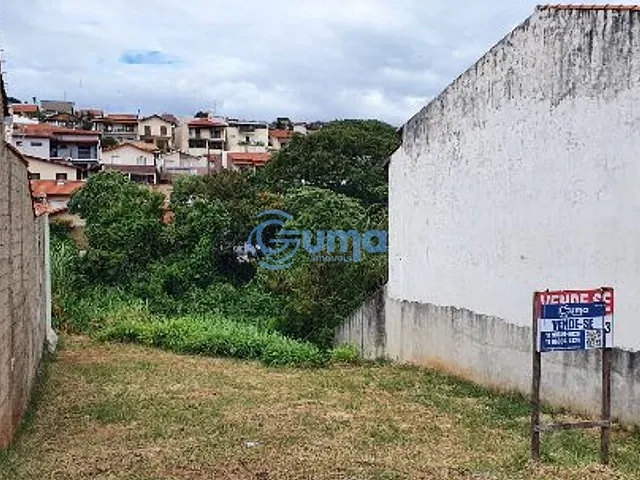 Terreno com 250m², à venda, no bairro Jardim das Laranjeiras em Bragança Paulista