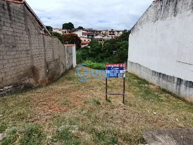 Terreno com 250m², à venda, no bairro Jardim das Laranjeiras em Bragança Paulista