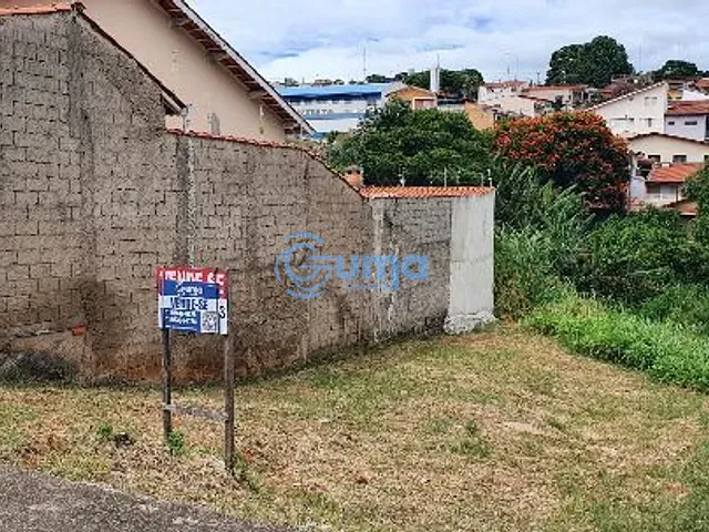 Terreno com 250m², à venda, no bairro Jardim das Laranjeiras em Bragança Paulista
