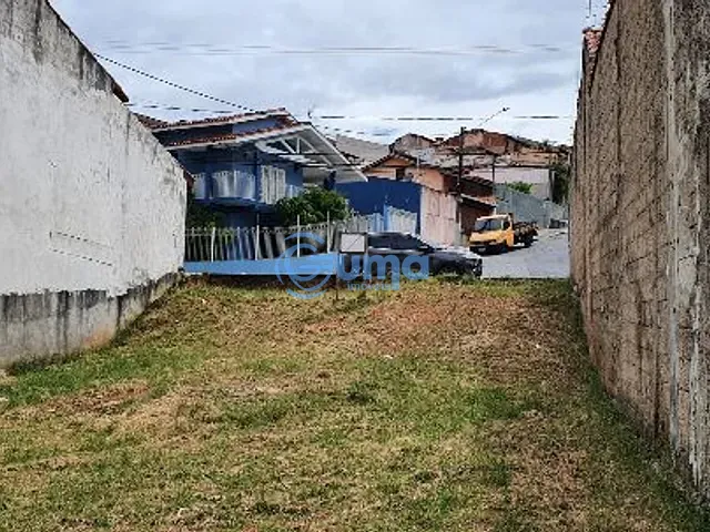 Terreno com 250m², à venda, no bairro Jardim das Laranjeiras em Bragança Paulista
