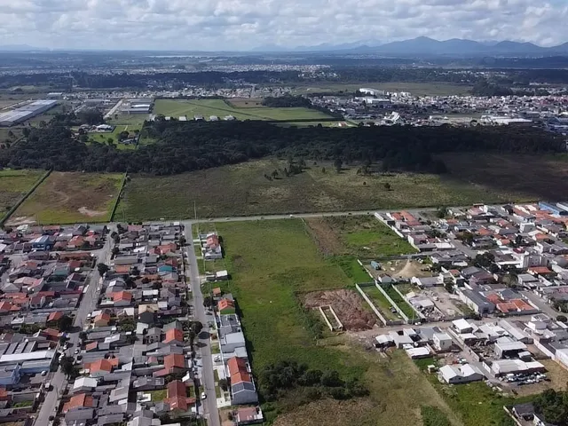 Terreno com 26700m², para alugar, no bairro Ipê em São José dos Pinhais