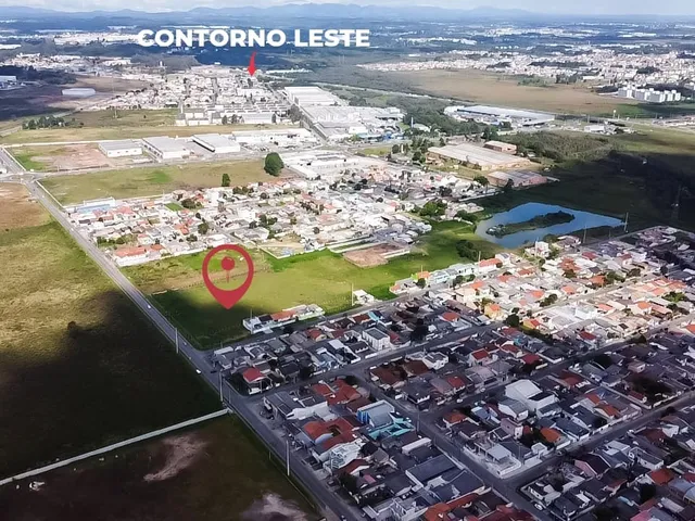 Terreno com 26700m², para alugar, no bairro Ipê em São José dos Pinhais