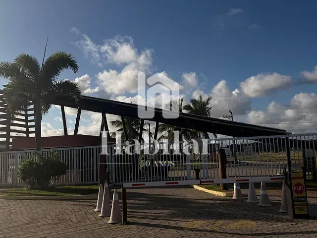 Terreno com 525m², à venda, no bairro Fazenda Real 1 em Itaporanga D'Ajuda