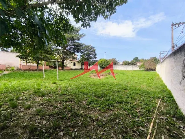 Terreno com 1200m², para alugar, no bairro Retiro São Joaquim em Itaboraí