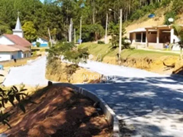 Terreno com 1300m², à venda, no bairro Aracê em Domingos Martins