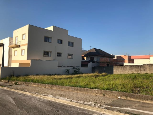 Foto do Terreno - Terreno comercial à venda, Urbanova, São José dos Campos. | INDEPENDENCE NEGOCIOS IMOBILIARIOS LTDA