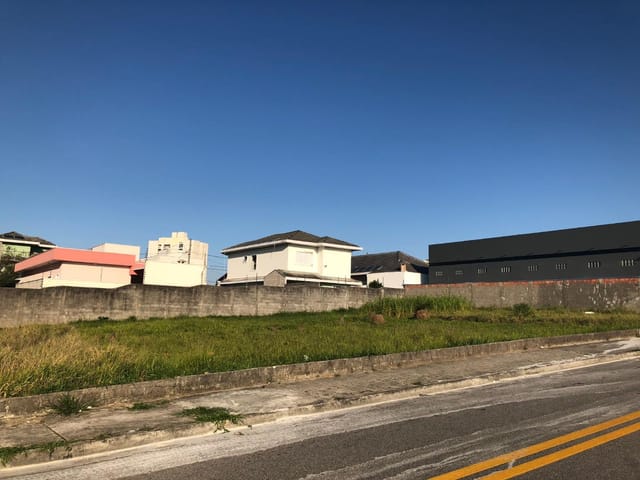 Foto do Terreno - Terreno comercial à venda, Urbanova, São José dos Campos. | INDEPENDENCE NEGOCIOS IMOBILIARIOS LTDA
