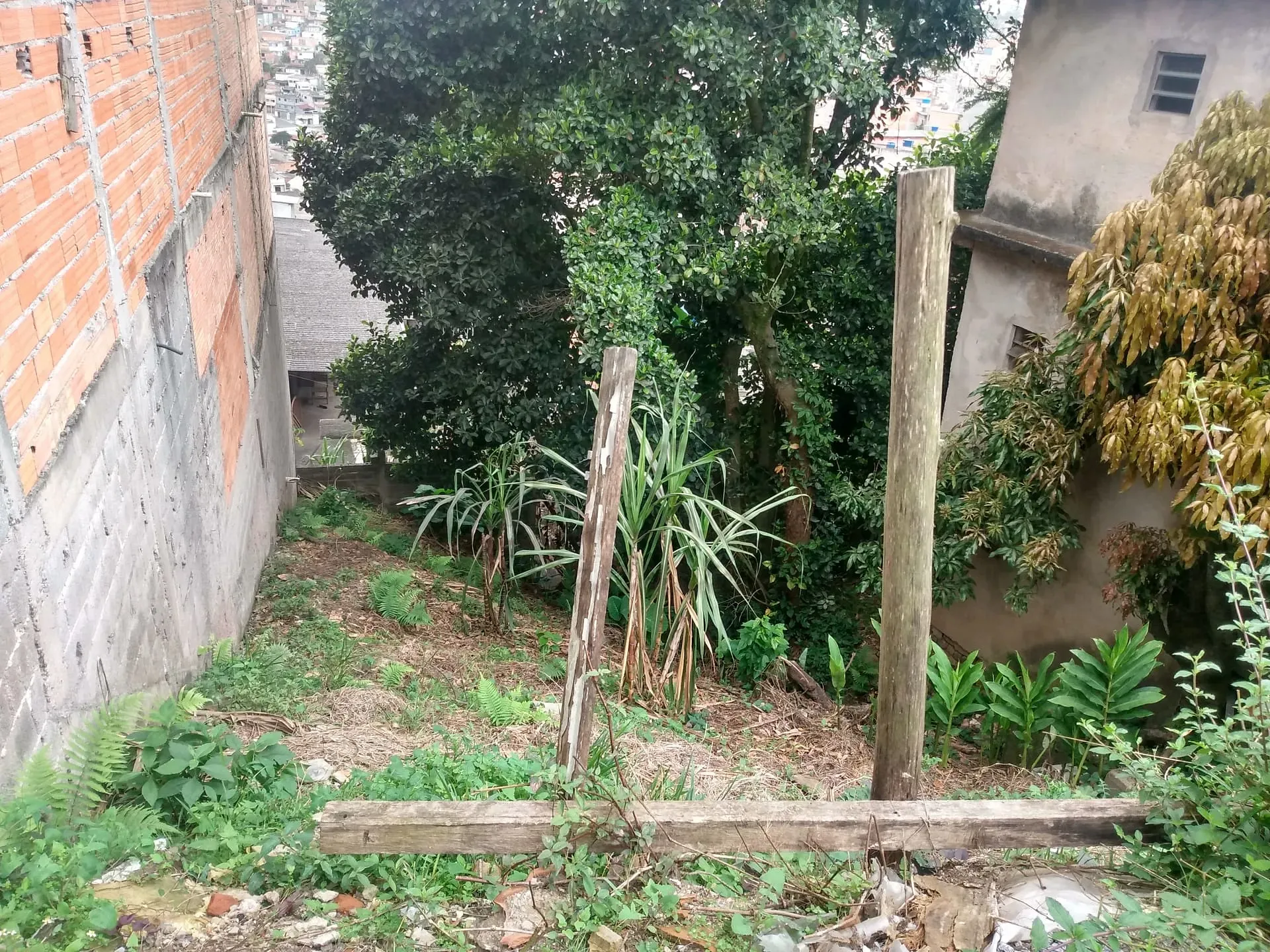 Terreno, 149 m² - Foto 3