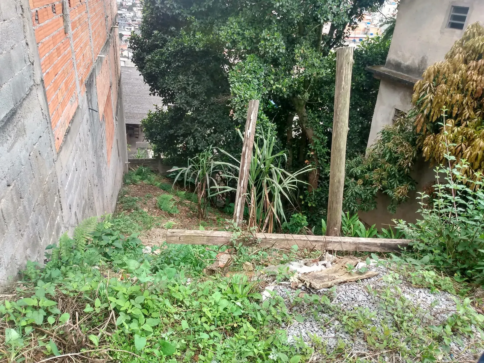 Terreno, 149 m² - Foto 2