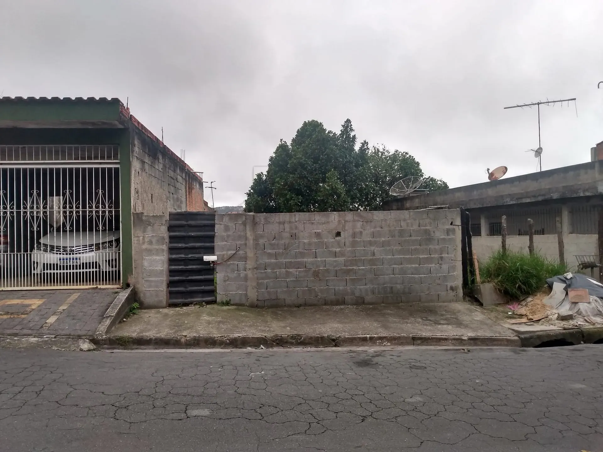 Terreno, 149 m² - Foto 1