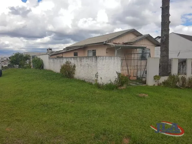 Terreno à venda, no bairro Boa Vista em Curitiba