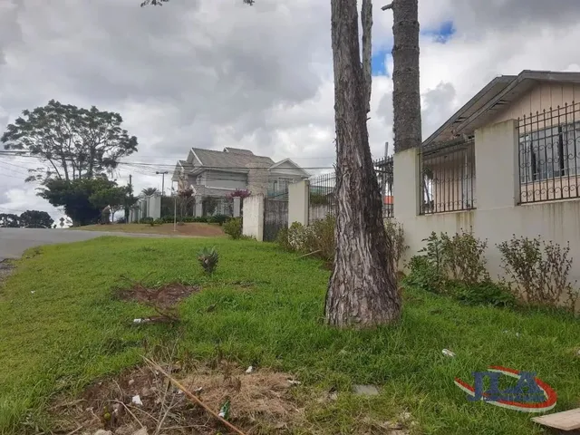 Terreno à venda, no bairro Boa Vista em Curitiba
