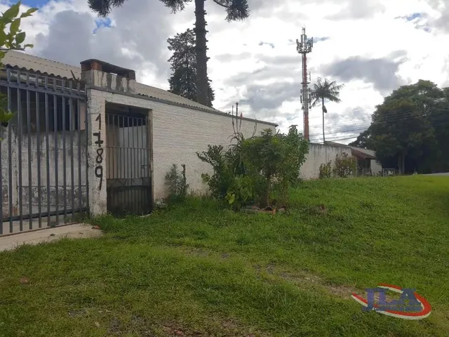 Terreno à venda, no bairro Boa Vista em Curitiba