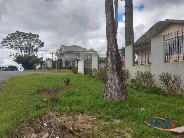 Terreno à venda, no bairro Boa Vista em Curitiba